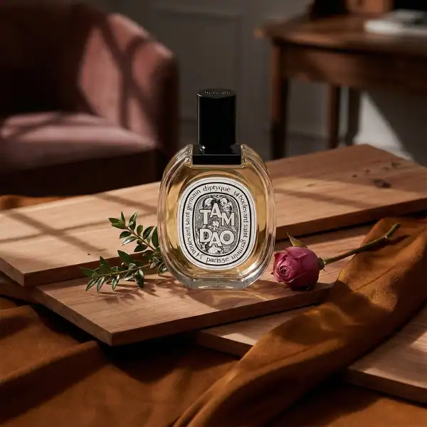 Diptyque Tam Dao Eau de Toilette (2003)