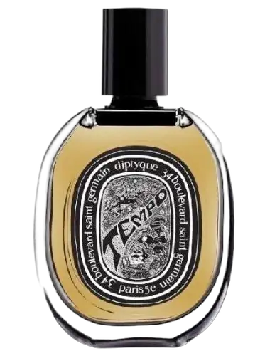 Diptyque Tempo Eau de Parfum (2018)
