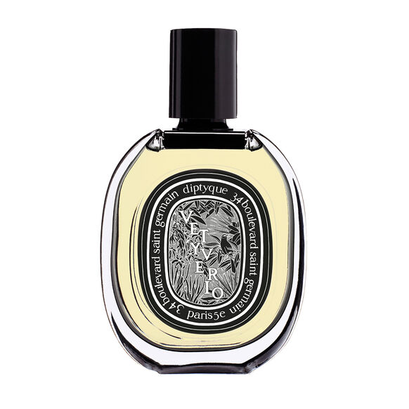 Diptyque Vetyverio Eau De Parfum (2017)