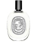 Diptyque Vetyverio Eau de Toilette (2010)