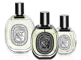 Diptyque Volutes Eau de Parfum (2012)