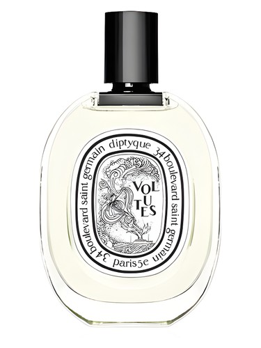 Diptyque Volutes Eau de Toilette (2012)