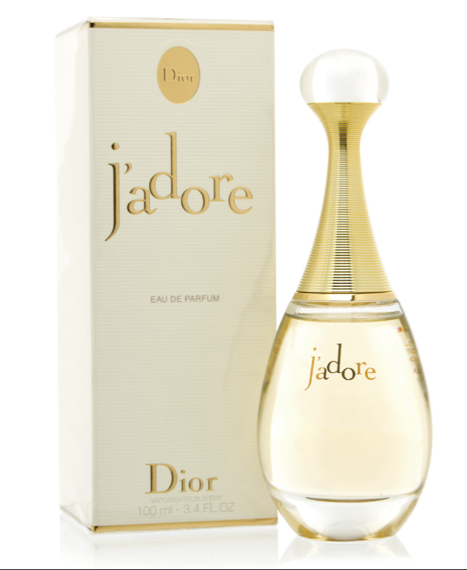 Dior J'adore (1999)