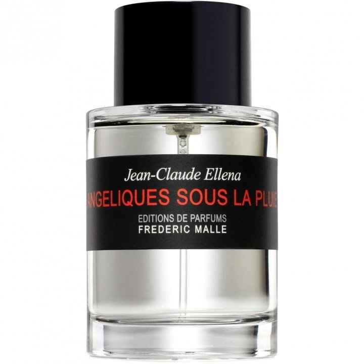 Editions de Parfums Frederic Malle Angeliques Sous La Pluie (2000)