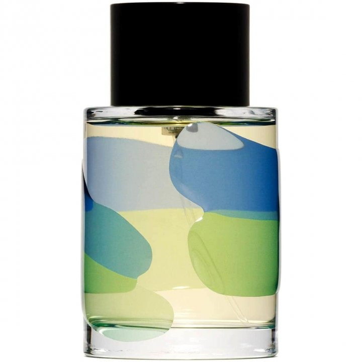 Editions de Parfums Frederic Malle Bigarade Concentree Limited Edition 2018 (2018)