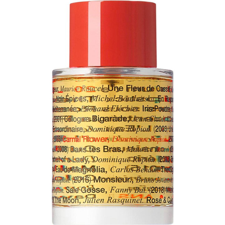 Editions de Parfums Frederic Malle Carnal Flower 20 Ans