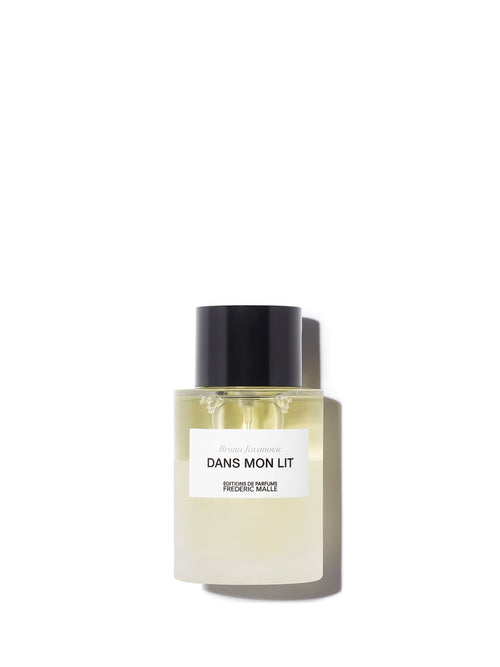 Editions de Parfums Frederic Malle Dans Mon Lit