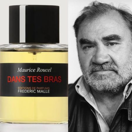Editions de Parfums Frederic Malle Dans Tes Bras (2008)