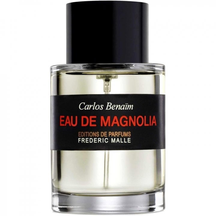 Editions de Parfums Frederic Malle Eau De Magnolia (2014)