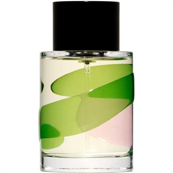 Editions de Parfums Frederic Malle En Passant Limited Edition 2018 (2018)