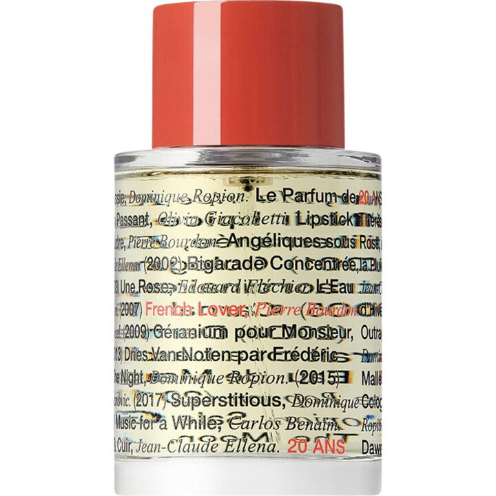 Editions de Parfums Frederic Malle French Lover 20 Ans