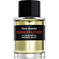Editions de Parfums Frederic Malle French Lover (2007)