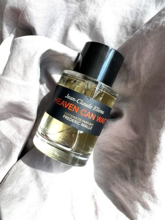 Editions de Parfums Frederic Malle Heaven Can Wait (2023)