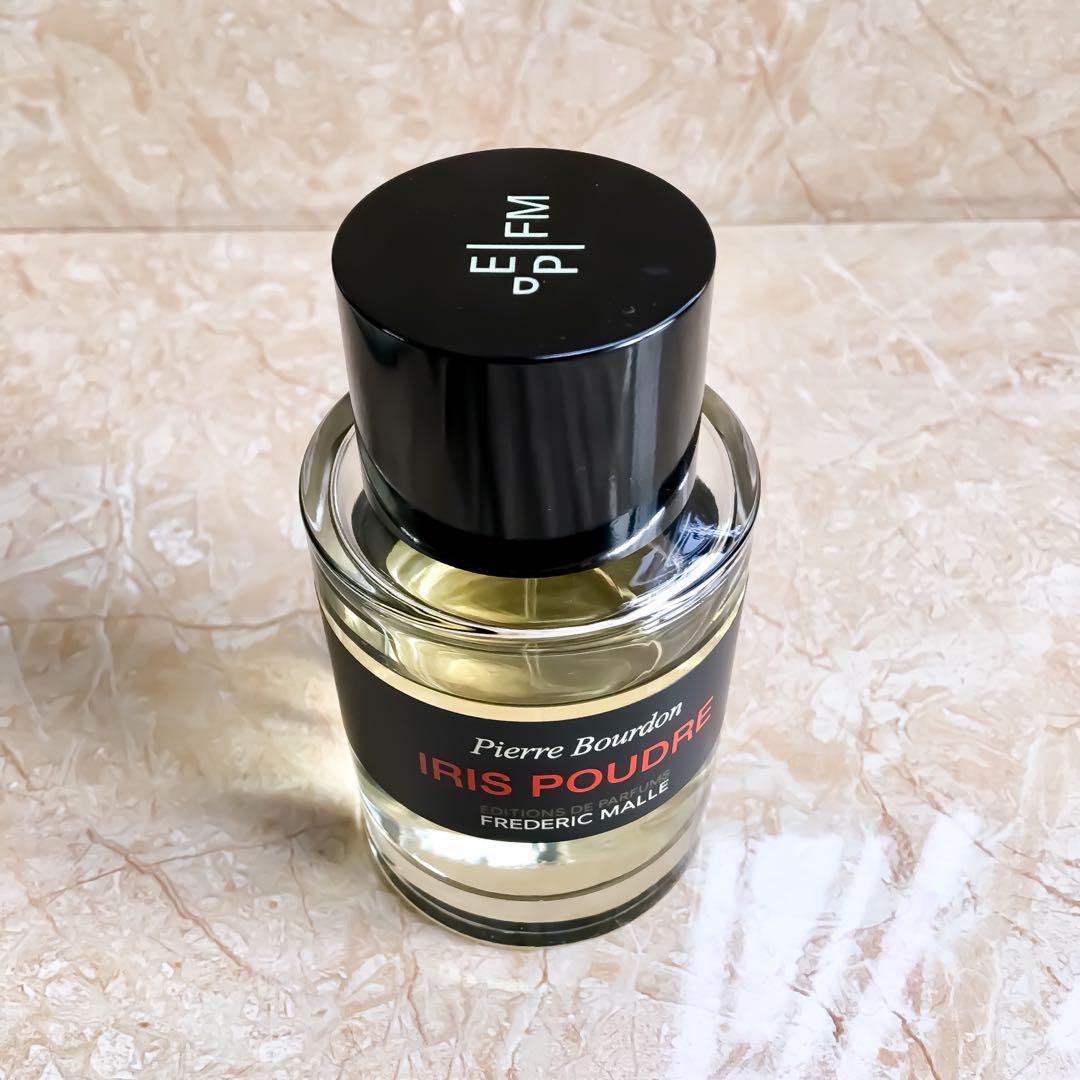 Editions de Parfums Frederic Malle Iris Poudre (2000)