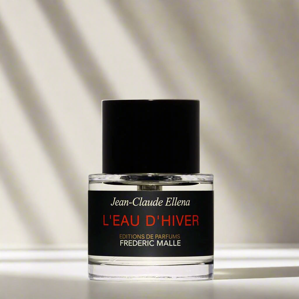 Editions de Parfums Frederic Malle L Eau d Hiver (2003)