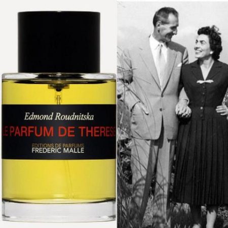 Editions de Parfums Frederic Malle Le Parfum de Therese (2000)