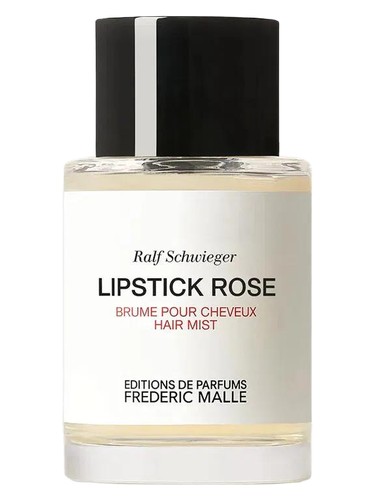 Editions de Parfums Frederic Malle Lipstick Rose Hair Mist