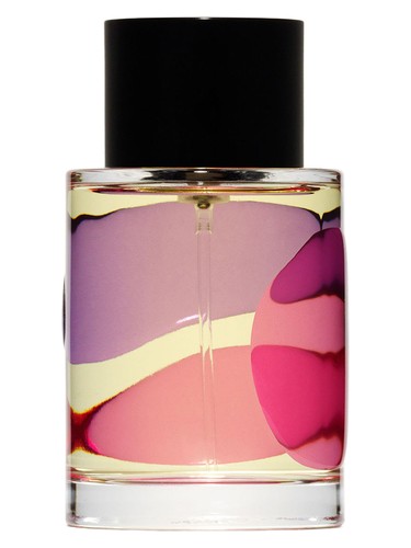 Editions de Parfums Frederic Malle Lipstick Rose Limited Edition 2018 (2018)