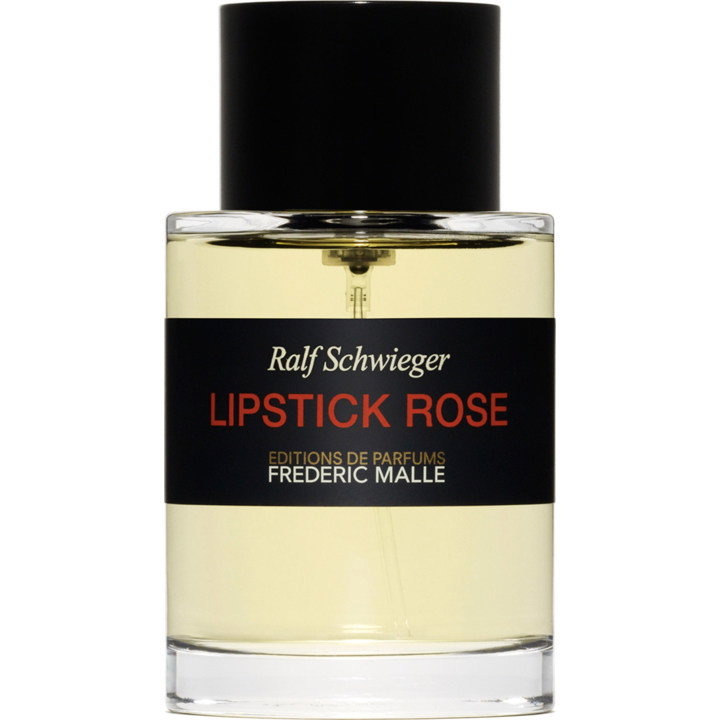 Editions de Parfums Frederic Malle Lipstick Rose (2000)