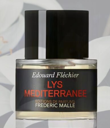 Editions de Parfums Frederic Malle Lys Mediterranee (2000)
