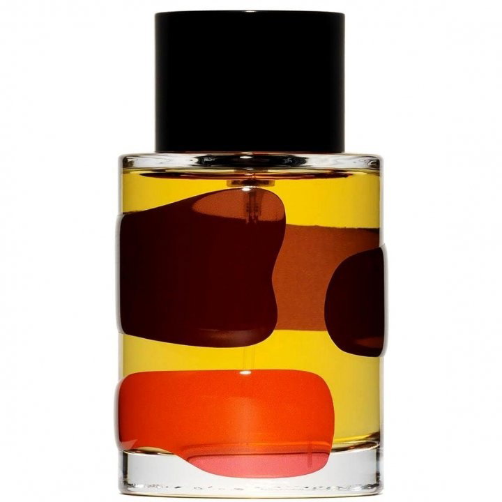 Editions de Parfums Frederic Malle Musc Ravageur Limited Edition 2018 (2018)