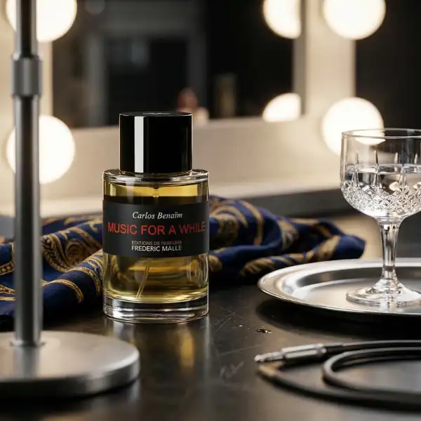 Editions de Parfums Frederic Malle Music For a While (2018)