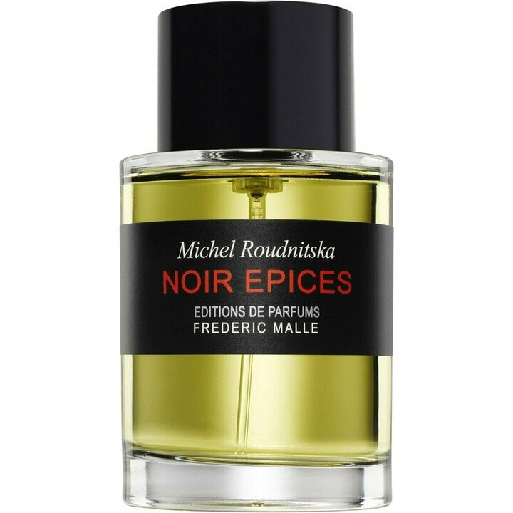 Editions de Parfums Frederic Malle Noir Epices (2000)