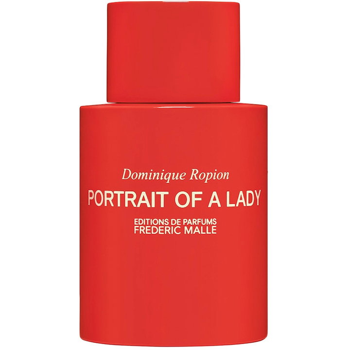 Editions de Parfums Frederic Malle Portrait of a Lady 15th Anniversary (2025)