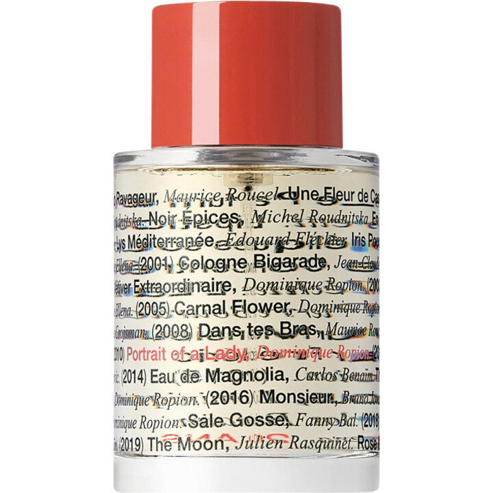 Editions de Parfums Frederic Malle Portrait of a Lady 20 Ans