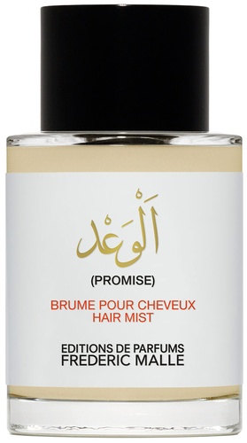 Editions de Parfums Frederic Malle Promise Hair Mist