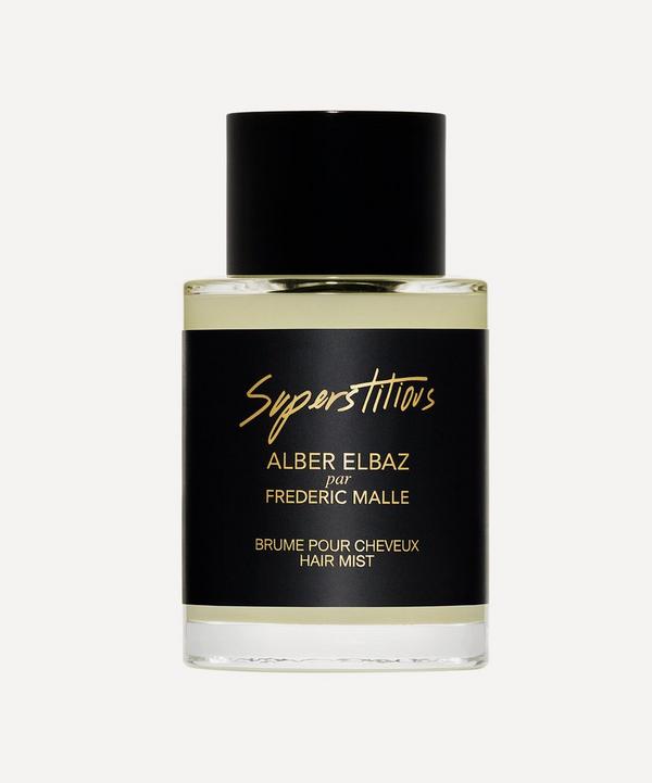 Editions de Parfums Frederic Malle Superstitious Hair Mist