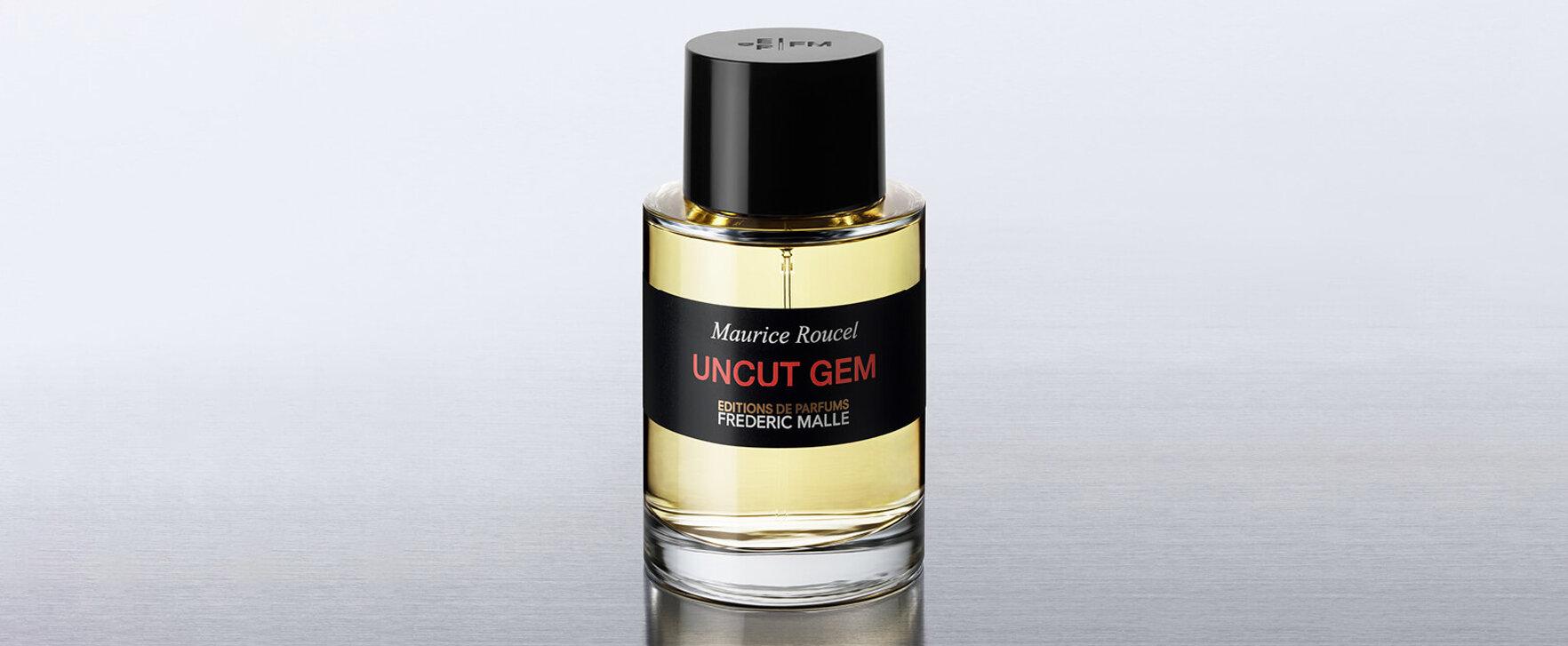 Editions de Parfums Frederic Malle Uncut Gem (2022)