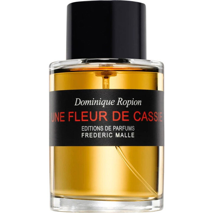 Editions de Parfums Frederic Malle Une Fleur de Cassie (2000)