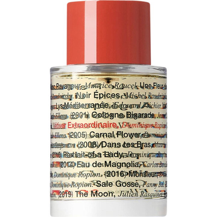 Editions de Parfums Frederic Malle Vetiver Extraordinaire 20 Ans (2025)
