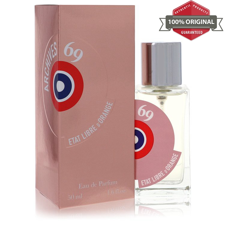Etat Libre d'Orange Archives 69 (2011)
