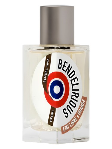 Etat Libre d'Orange Bendelirious (2008)