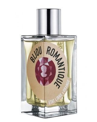 Etat Libre d'Orange Bijou Romantique (2012)