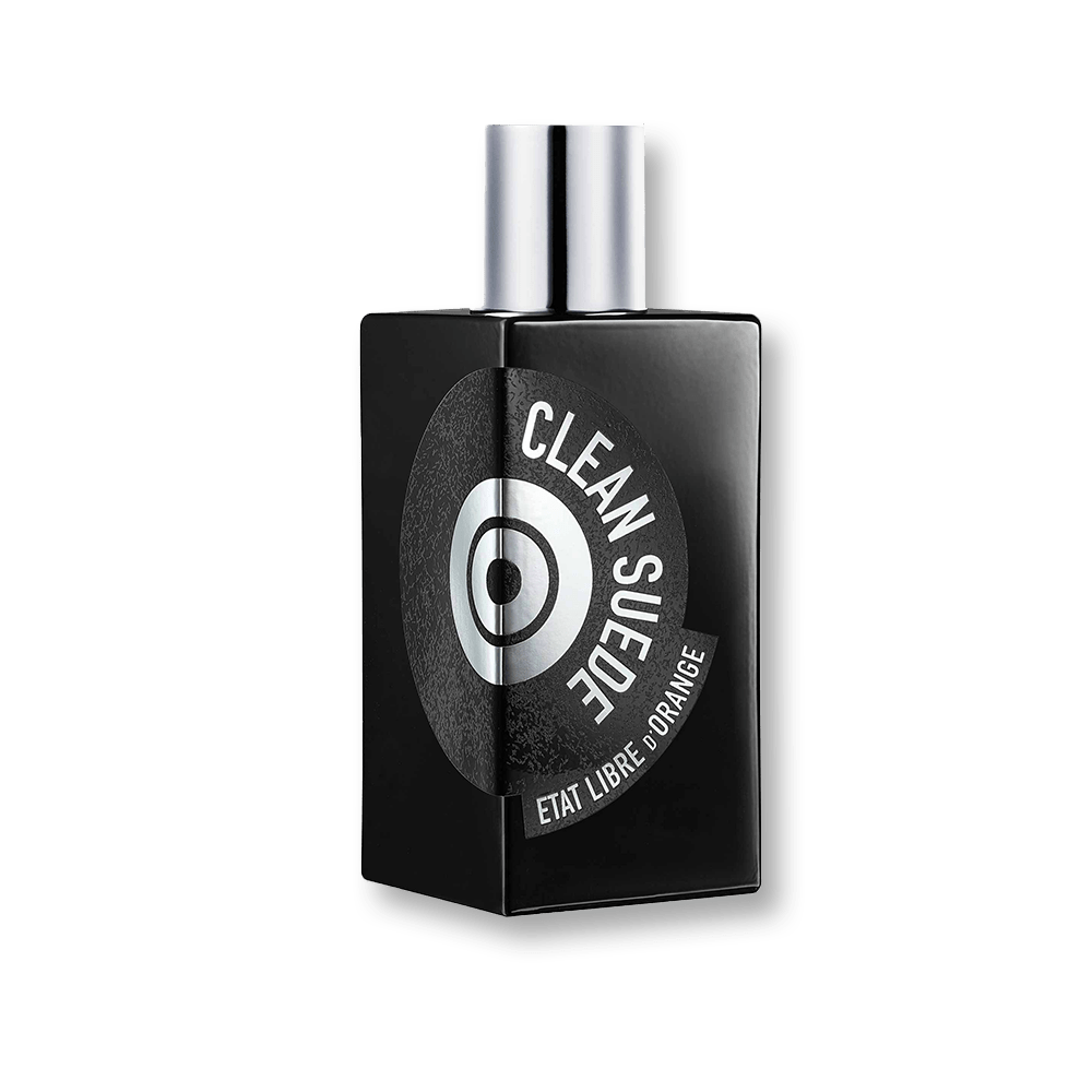 Etat Libre d'Orange Clean Suede (2023)