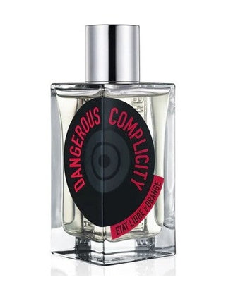 Etat Libre d'Orange Dangerous Complicity (2012)