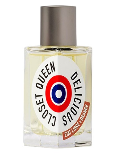 Etat Libre d'Orange Delicious Closet Queen (2007)