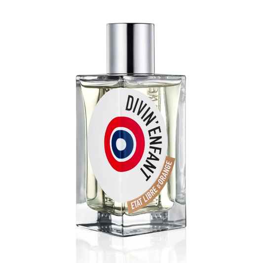 Etat Libre d'Orange Divin Enfant (2006)