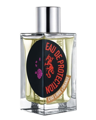 Etat Libre d'Orange Eau de Protection (2007)