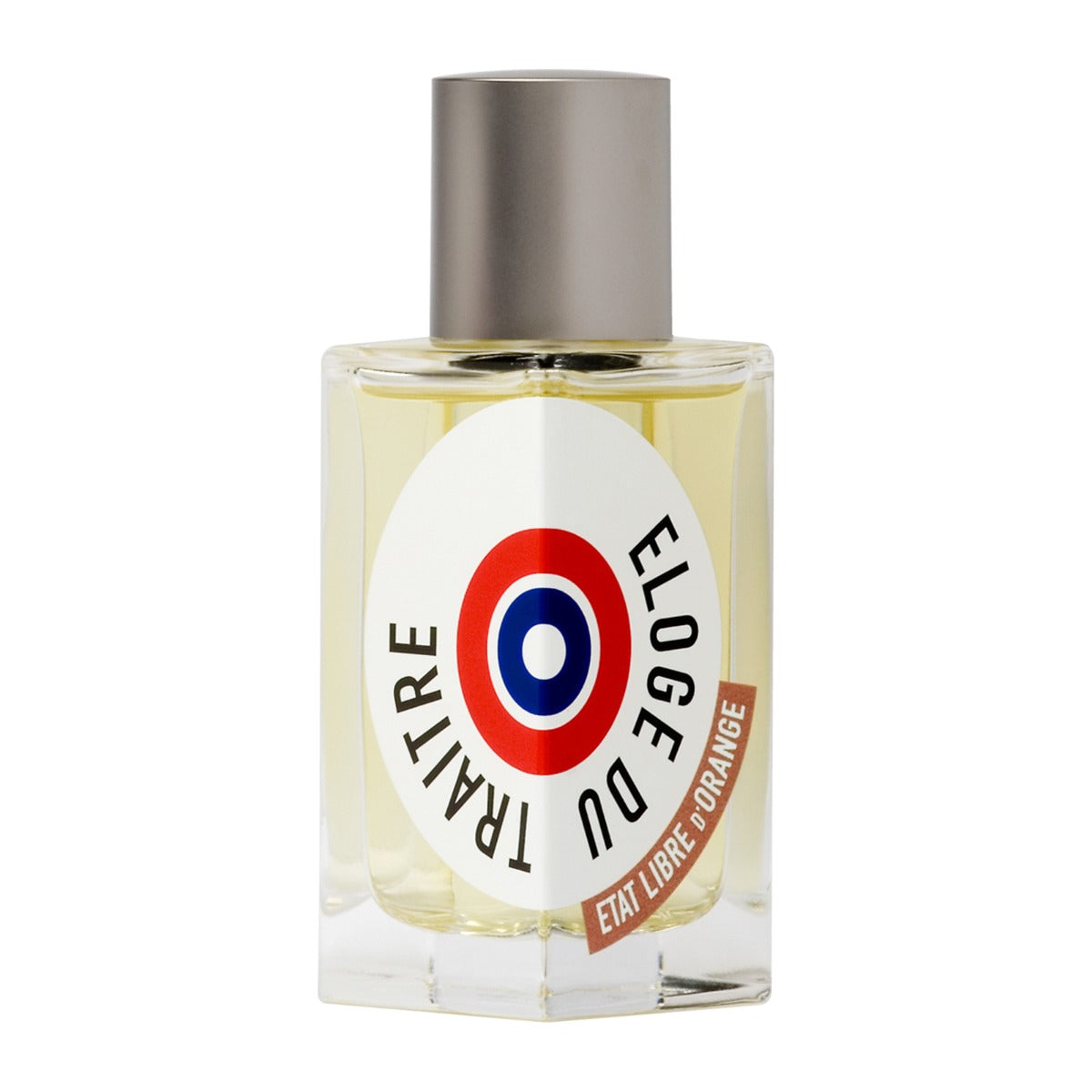 Etat Libre d'Orange Eloge du Traitre (2006)