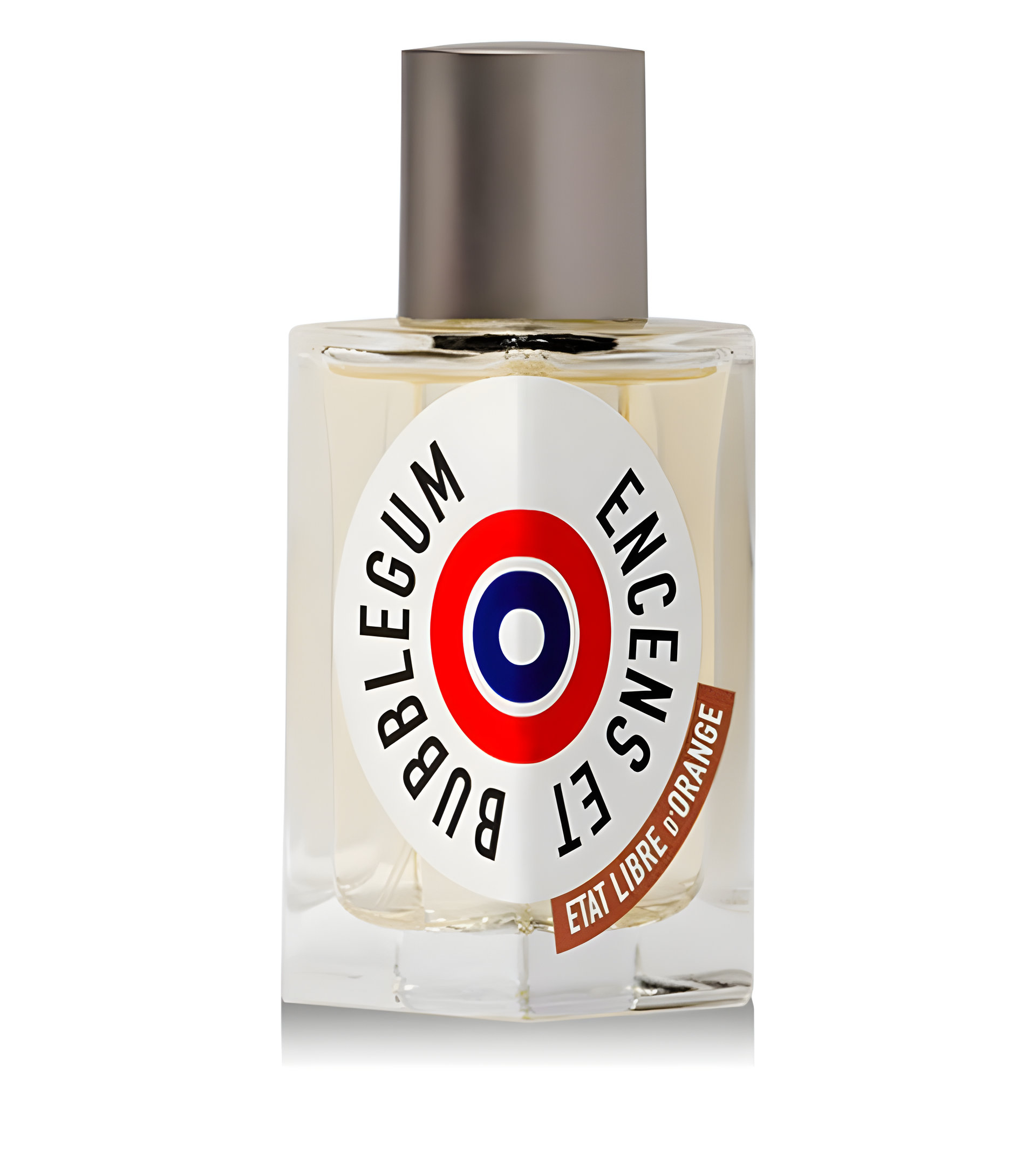 Etat Libre d'Orange Encens et Bubblegum (2006)