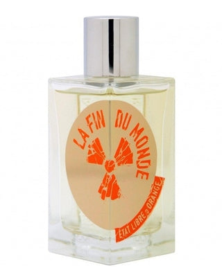 Etat Libre d'Orange La Fin Du Monde (2013)