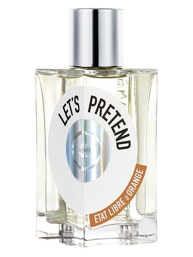 Etat Libre d'Orange Let s Pretend (2026)