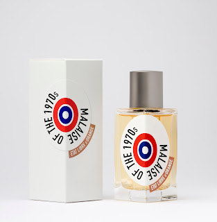 Etat Libre d'Orange Malaise of the 1970 s (2012)