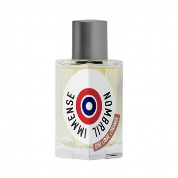 Etat Libre d'Orange Nombril Immense (2006)