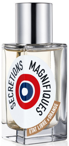 Etat Libre d'Orange Secretions Magnifiques (2006)