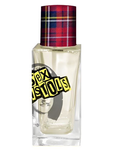 Etat Libre d'Orange Sex Pistols